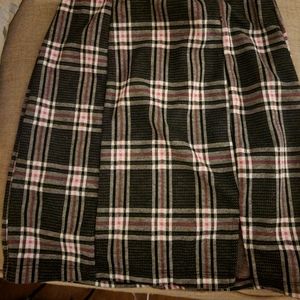 Full tilt mini skirt